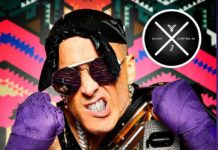 Yandel presenta "un manjar" con la ayuda de Rubén Blades y 27 artistas más Yandel.