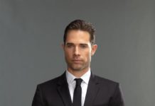 Sebastián Rulli: No soy tiktoker, soy Sebastián haciendo lo que se me antoja actor Sebastián Rulli