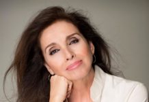 actriz Ana Belén