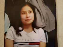 Adolescente latina desaparecida en Sunset Park