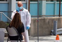 Nueva York da por terminado el brote de legionela que dejó siete muertos en tres semanas casos de covid-19 en EE.UU