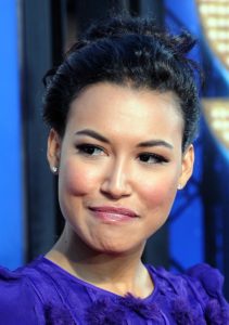 Naya Rivera
