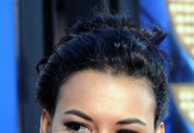 Naya Rivera