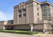 Pekín denuncia que EE.UU. le exige cerrar su consulado en Houston consulado de Pekin
