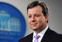 Ed Henry