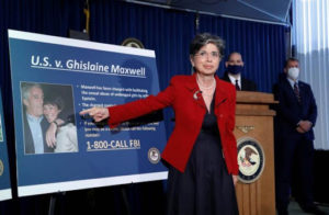 Epstein y Maxwell