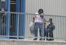 menores detenidos