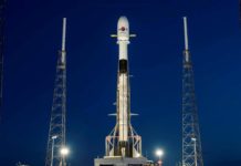 el satélite de comunicaciones coreano Anasis 2 (2)