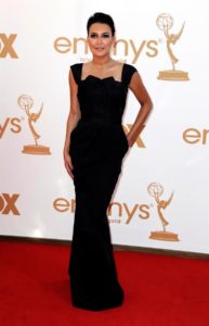Naya Rivera
