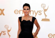 Naya Rivera