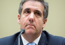 Michael Cohen