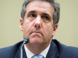 Michael Cohen