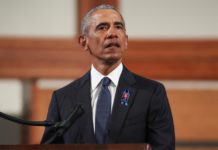 Barack Obama