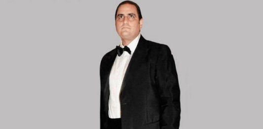 Álex Saab