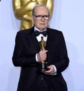 Ennio Morricone