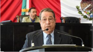 Jesús Enrique Grajeda Herrera