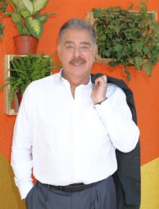 Raymundo Capetillo