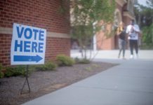 Tribunal Supremo asesta golpe a convictos en Florida que quieran votar votaciones