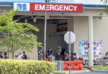 hospital