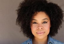 Julissa Calderón hará historia para los negros en los Premios Juventud Julissa Calderón