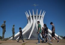 la pandemia