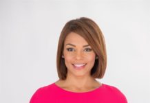 Afrolatina Ilia Calderón: Racismo en EE.UU. y Latinoamérica es estructural