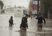 tormenta