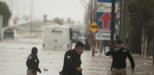 tormenta