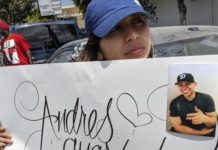 latino fallecido