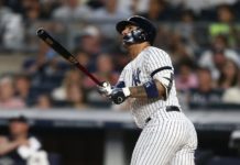 Yanquis de Nueva York