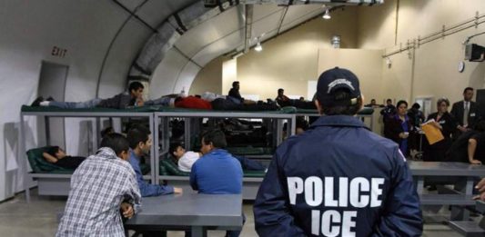 migrantes detenidos