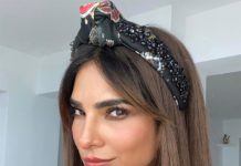 "Nuestra Belleza Latina" mira hacia atrás antes de buscar a su nueva reina Alejandra Espinoza
