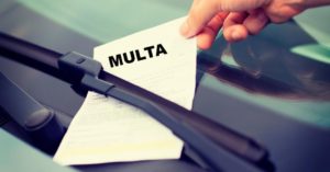 multas de transito en nueva york