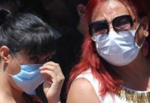 El cubrebocas ya no será obligatorio en espacios cerrados en México uso el mascarilla