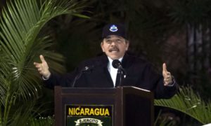 Ortega