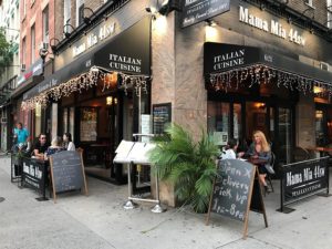 reapertura de Nueva York
