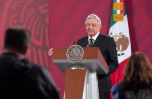 reuniones de Trump y L&oacute;pez Obrador