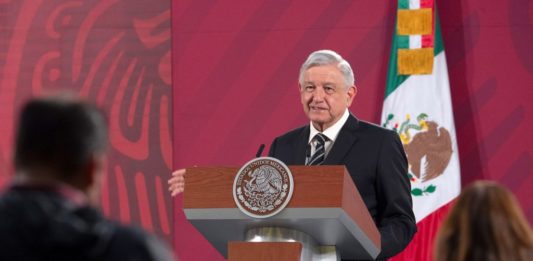 reuniones de Trump y López Obrador