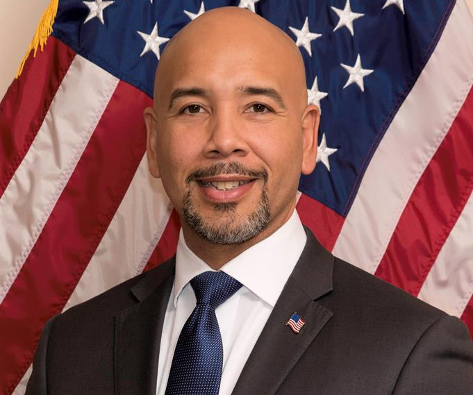 Ruben Diaz