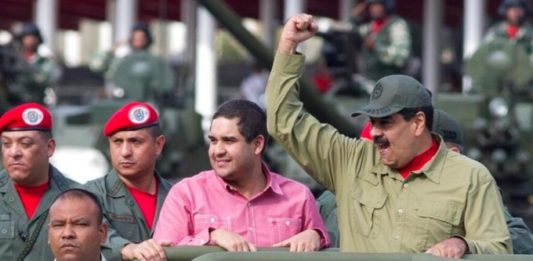 sancionan José Morón Hernández y Ricardo José Morón Hernández.