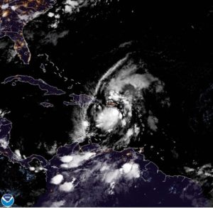 tormenta tropical 