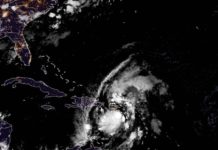 tormenta tropical