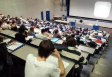 visados a estudiantes