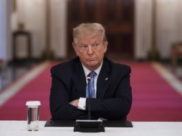 Gobierno de EE.UU. rescinde la suspensión de visas para estudiantes extranjeros Donald Trump.