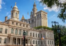 ALCALDIA DE NUEVA YORK