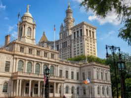 ALCALDIA DE NUEVA YORK