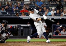 Aaron Judge