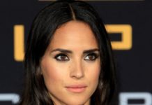 Adria Arjona