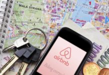 Airbnb planea salir a bolsa a final de año, según el WSJ Airbnb.