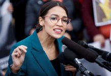 Ocasio Cortez